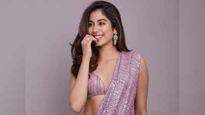 Janhvi Kapoor விஜய்க்கு ஜோடியாக நடிங்க, எத்தனை கோடினாலும் தரோம்: ஸ்ரீதேவி மகளிடம் பேச்சு