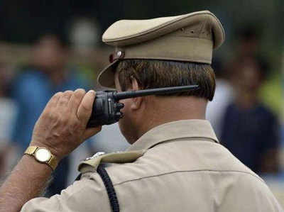 बिजनौर: कोर्ट परिसर में हत्या का मामला, 18 पुलिसकर्मी सस्पेंड