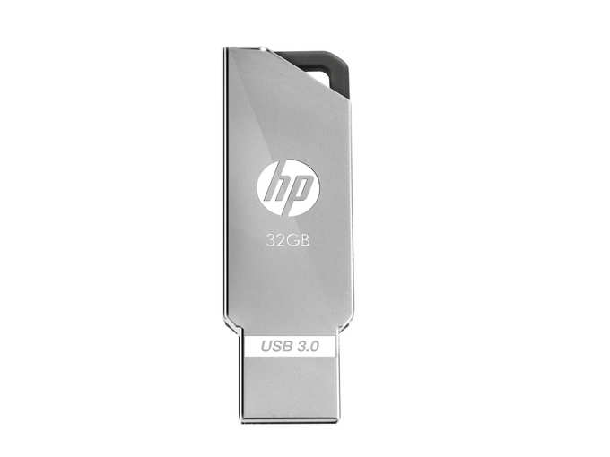HP x740w 32 GB USB Flash Drive