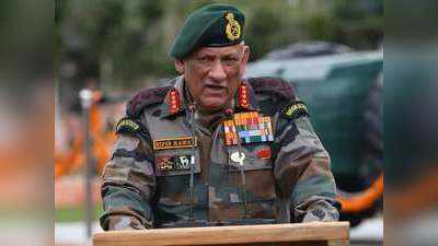 एलओसी पर कभी भी बिगड़ सकती है स्थिति, रखनी होगी पूरी तैयारी: भारतीय सेना