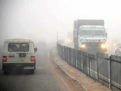 Driving in Fog: മഞ്ഞുകാലത്ത് വാഹനം ഓടിക്കുമ്പോൾ ശ്രദ്ധിക്കേണ്ട 10 കാര്യങ്ങൾ