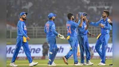 2nd ODI: విండీస్‌ని వైజాగ్‌లో కసితీరా ఓడించిన భారత్.. సిరీస్‌ లెక్క 1-1తో సరి 