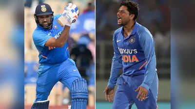 IND vs WI ODI: विशाखापत्तनम में भारत की बेजोड़ जीत, रोहित और कुलदीप ने बरसाए रेकॉर्ड
