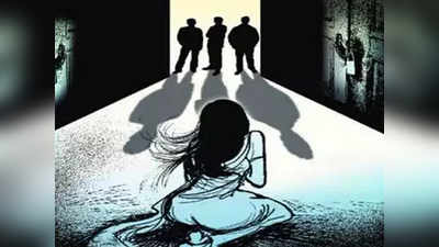 मुंबई: पतीच्या सांगण्यावरून पत्नीवर बलात्कार