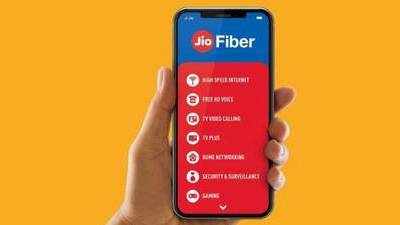 డేటా వోచర్లు అందిస్తున్న Jio.. రూ.101 నుంచి ప్రారంభం.. 2000 జీబీ వరకు లాభాలు!