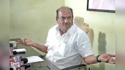 JC Diwakar Reddy ఓ జోకర్, గన్‌మెన్‌లు లేకుండా బయటకు రా.. పోలీస్ అధికారుల సంఘం వార్నింగ్ 