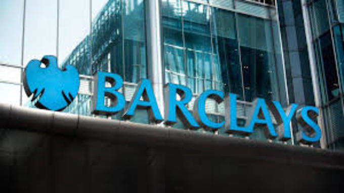 Barclays - ఫుల్‌స్టాక్ డెవలపర్