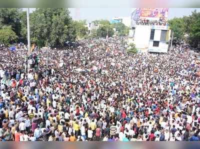 ಪೌರತ್ವ ತಿದ್ದುಪಡಿ ಕಾಯಿದೆ ವಿರುದ್ಧ ಪ್ರತಿಭಟನೆ: ವಿವಿಧ ಜಿಲ್ಲೆಗಳ ಚಿತ್ರಣ