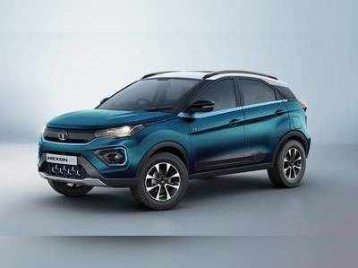 Nexon EV SUV: ಭಾರತದಲ್ಲಿ ಅನಾವರಣಗೊಂಡ ಟಾಟಾದ ಎರಡನೇ ಎಲೆಕ್ಟ್ರಿಕ್‌ ವಾಹನ