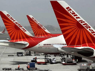 दिल्ली-गुरुग्राम जामः एयर ट्रैफिक प्रभावित, एयर इंडिया ने रिफंड, कैंसलेशन चार्ज किया माफ