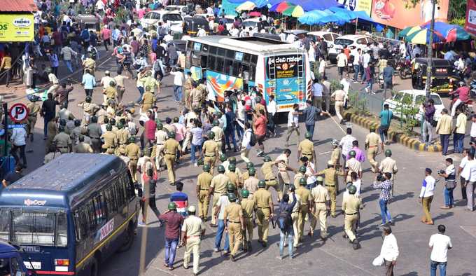 mangalore protest new 1