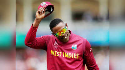 Sheldon Cottrell: இரண்டாவது சுற்றில் அதிக விலைக்கு ஏலம் போன ‘சல்யூட்’ காட்ரல்... சென்னையில் சாவ்லா!