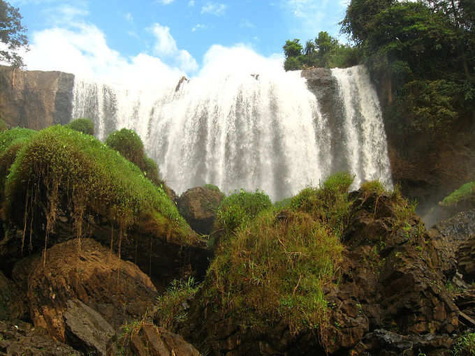 ​ಪರಿಪೂರ್ಣ ಪಿಕ್ನಿಕ್ ತಾಣ