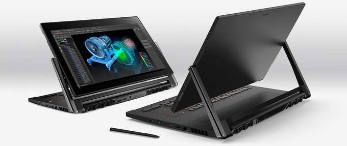 ACER ConceptD Pro