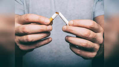 जिनिव्हाः धूम्रपान करणाऱ्या पुरुषांच्या संख्येत घट