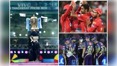 IPL 2020: പഞ്ചാബും കൊൽക്കത്തയും 2020 സീസണിലെ ക്യാപ്റ്റൻമാരെ പ്രഖ്യാപിച്ചു