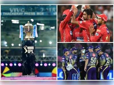 IPL 2020: പഞ്ചാബും കൊൽക്കത്തയും 2020 സീസണിലെ ക്യാപ്റ്റൻമാരെ പ്രഖ്യാപിച്ചു