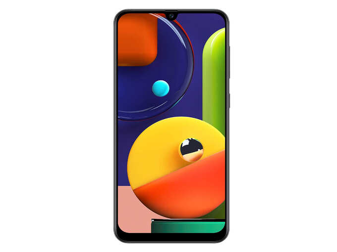 Samsung Galaxy A50s