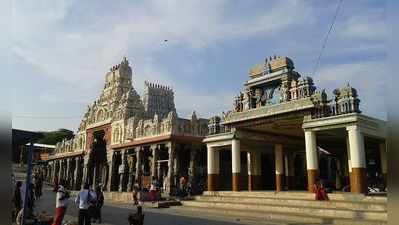 Murugan Temple : அடடே... திருச்செந்தூர்ல தங்கணும்னா இப்படி ஒரு வசதி இருக்கா? இது தெரியாம போச்சே!
