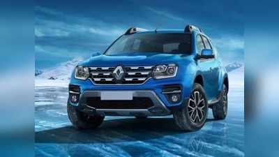 Renault: கார் வாங்குற ஆசை இருந்தா இந்த வாரமே வாங்கிடுங்க... புத்தாண்டிலிருந்து விலை உயரப் போகுது!