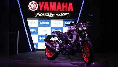Yamaha BS6 MT-15:  ಅನಾವರಣಗೊಂಡ ಪರಿಸರ ಪ್ರೇಮಿ ಯಮಹಾ ಬೈಕ್‌
