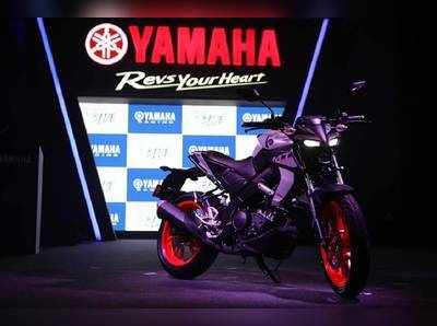 Yamaha BS6 MT-15:  ಅನಾವರಣಗೊಂಡ ಪರಿಸರ ಪ್ರೇಮಿ ಯಮಹಾ ಬೈಕ್‌