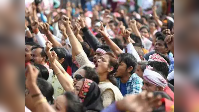 नागरिकता कानून: हिंसक प्रदर्शन के बाद सहारनपुर में इंटरनेट बंद, बागपत में पुलिस अलर्ट