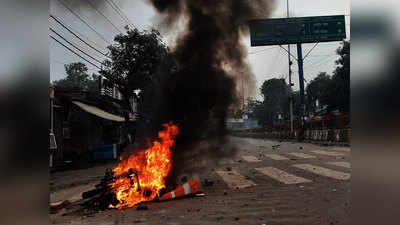 नागरिकता कानून: यूपी में आज हुई हिंसा में 6 की मौत, मेरठ, कानपुर समेत कई जिलों में बवाल