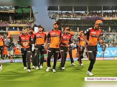 SRH Squad: ఐపీఎల్ 2020కి సన్‌రైజర్స్ హైదరాబాద్ జట్టు ఇదే