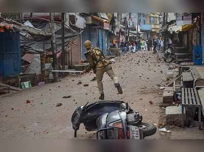 പൗരത്വ പ്രക്ഷോഭം; ഉത്തർപ്രദേശിൽ സംഘർഷം; ആറ് മരണം