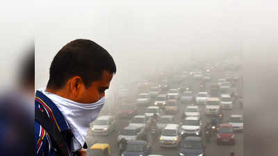 2015 के बाद दिल्ली में कम जहरीली हुई है हवा: सफर