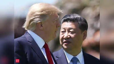 ट्रेड वॉर का जल्द हो सकता है खात्मा, अमेरिकी राष्ट्रपति डॉनल्ड ट्रंप ने कहा- चीनी समकक्ष से अच्छी बातचीत