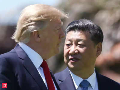 ट्रेड वॉर का जल्द हो सकता है खात्मा, अमेरिकी राष्ट्रपति डॉनल्ड ट्रंप ने कहा- चीनी समकक्ष से अच्छी बातचीत