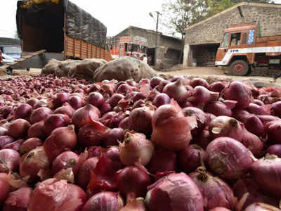 कांदा व्यापाऱ्याची ४६ लाखांची फसवणूक