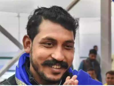 नागरिकता कानून: हिरासत में लिए गए भीम आर्मी चीफ चंद्रशेखर आजाद