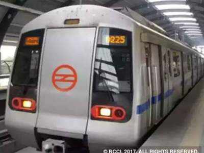 CAA प्रोटेस्टः दिल्ली में आज सभी मेट्रो स्टेशन खुले