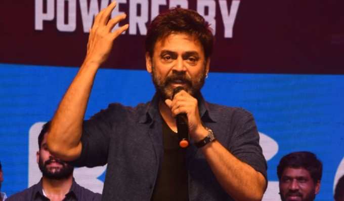 మహిళా ప్రేక్షకుల వల్లే ఇంతటి విజయం