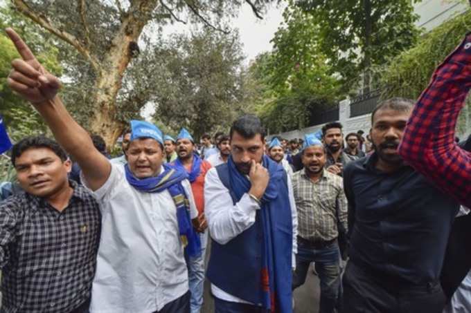 Chandrashekhar Azad