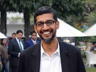 Sundar Pichai: ಪ್ರಮೋಶನ್ ಬಳಿಕ ಸುಂದರ್ ಪಿಚೈ ವೇತನವೆಷ್ಟು ಗೊತ್ತೇ?