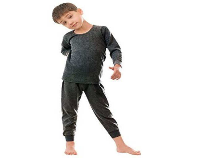 Insider Kids Thermal/Winter Wear/Cotts/Warmer for Girls and Boys,