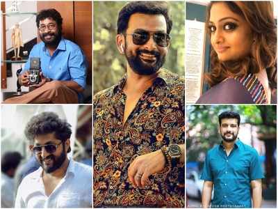 നടീ നടന്മാര്‍ സംവിധായകരായെത്തിയ വർഷം; 2019-ലെ താരസംവിധായകര്‍