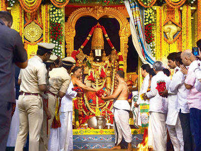 Navagraha:நவகிரகங்களும் அடங்கியது தான் திருப்பதி தரிசனம்...  திருப்பம் ஏற்படுவதும் இதனால் தான்!