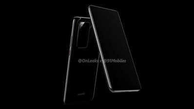 Huawei P40 Pro में मिलेगा पेरिस्कोप टेलिफोटो कैमरा, पहली बार 10x ऑप्टिकल जूम