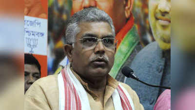 सीएए: ममता के जनमत संग्रह वाले बयान पर बंगाल बीजेपी प्रमुख का कड़ा ऐतराज