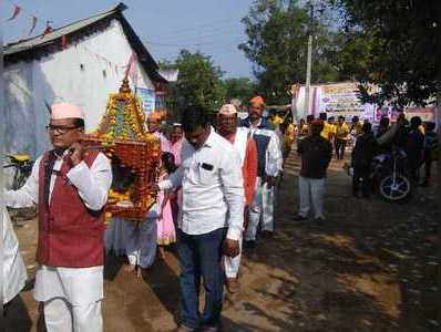 राष्ट्रसंतांच्या साहित्यातून समानतेची शिकवण!