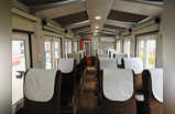 कालका-शिमला के बीच चलेगी शीशे की छत वाली ट्रेन, तस्वीरें