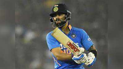 IndvsWI: विंडीज को हराकर भारत ने किया सीरीज पर कब्जा