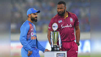 IND vs WI 3rd ODI: വെസ്റ്റ് ഇൻഡീസിനെ 4 വിക്കറ്റിന് തകർത്തു, പരമ്പര 2-1ന് സ്വന്തമാക്കി ഇന്ത്യ