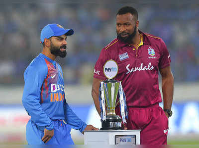 IND vs WI 3rd ODI: വെസ്റ്റ് ഇൻഡീസിനെ 4 വിക്കറ്റിന് തകർത്തു, പരമ്പര 2-1ന് സ്വന്തമാക്കി ഇന്ത്യ