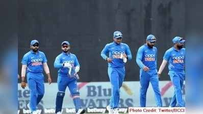 Cuttack ODI: విండీస్‌పై ఆఖరి వన్డేలో భారత్ ఫీల్డింగ్.. తుది జట్టులో ఒక మార్పు